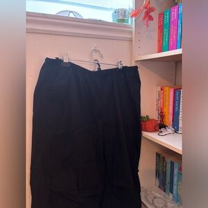 Pantalons style ballons